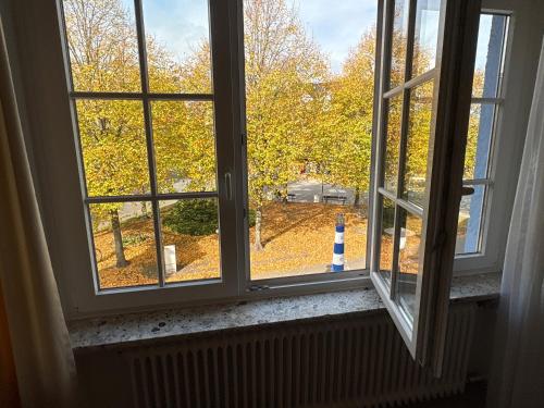 Hotel-Restaurant Nord Stuv – Cuxhaven, NC