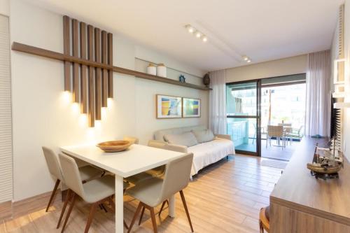 Jantar e Cafe da manha inclusos - Polinesia Resort - Porto de Galinhas - Apartamentos com algumas op in Porto De Galinhas