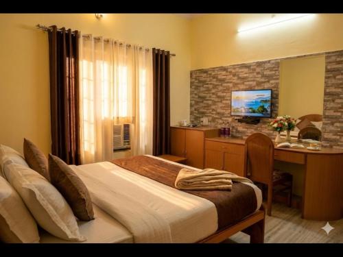 hotel photo