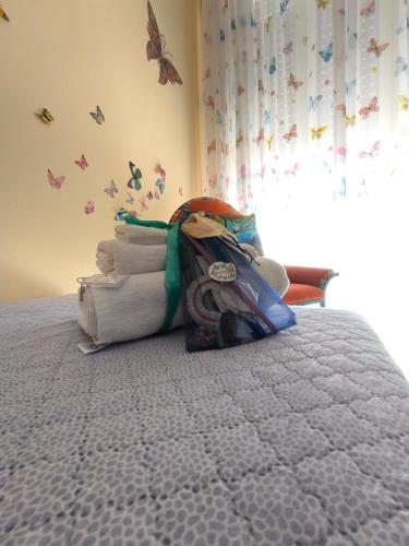Butterfly Room 2