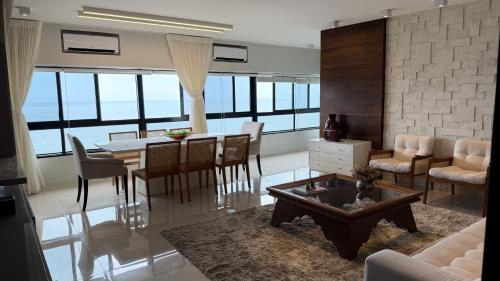 Ondina Apart Hotel Residences in 살바도르