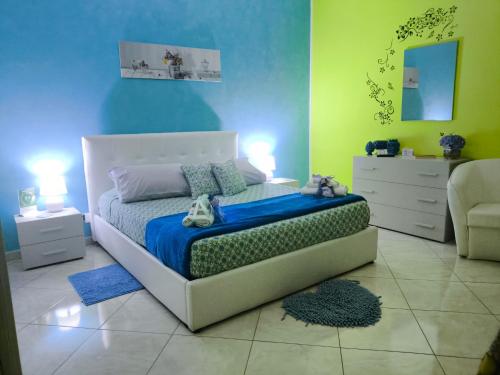 Light Blue Room 3