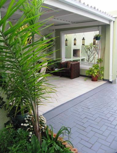 Vestíbulo, Pebble Stone House Bed & Breakfast in Swakopmund