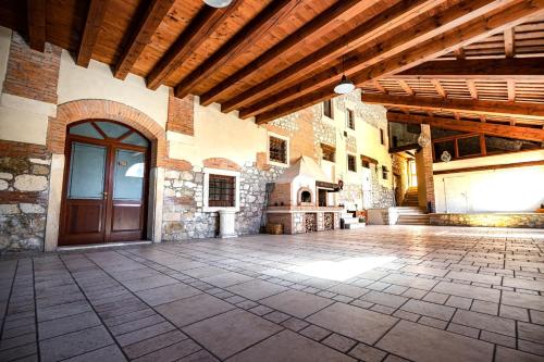 Vaade, Ca' Maiolo - Villa con piscina in Montecchio Maggiore