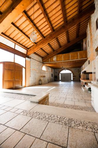 Seadmed, Ca' Maiolo - Villa con piscina in Montecchio Maggiore