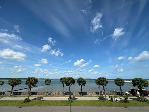 Fewo Langbehn in Laboe, Deutschland