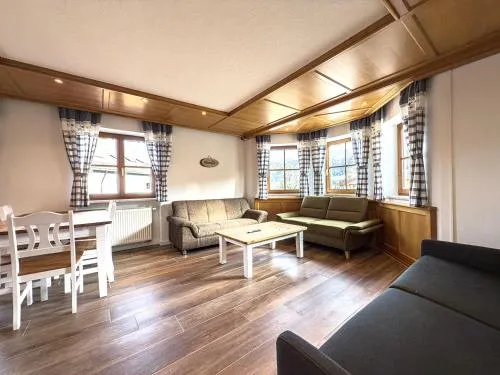 Landhaus Steibis - Marie in Oberstaufen, Deutschland