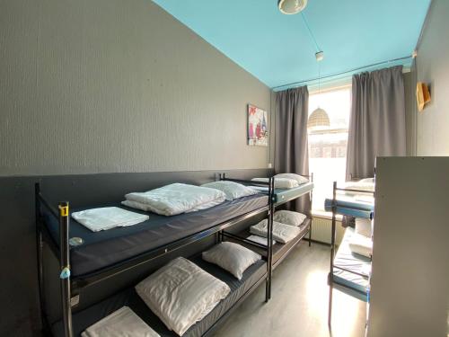 Hostel Cosmos Amsterdam - image 2
