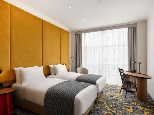 Hotel Lycium Debrecen - Handwritten Collection