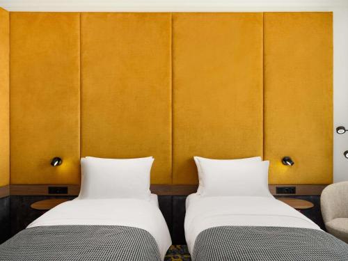 Hotel Lycium Debrecen - image 5