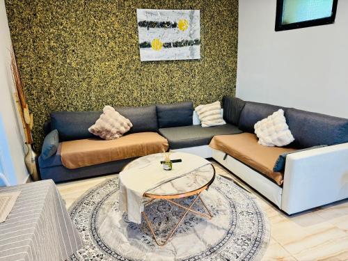 Duplex 2 Montmorency à 30 min de Paris - Location saisonnière - Montmorency