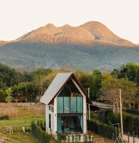 View, Pai Prestige - Luxury Pool Villas in Central Pai in Pai