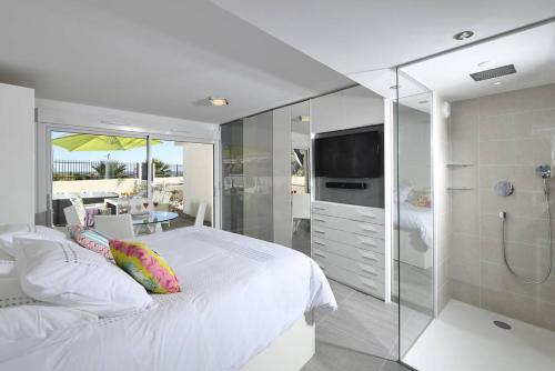 NAUTILIA 103 By AGN - Luxe avec Jacuzzi 2 personnes "réservé aux couples"