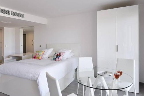 NAUTILIA 103 By AGN - Luxe avec Jacuzzi 2 personnes 