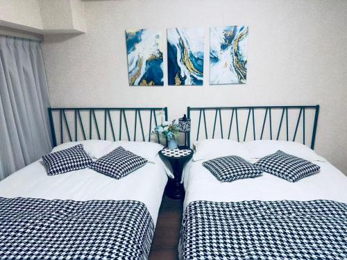 渋谷瑠美ハウス 步行5分钟到渋谷駅