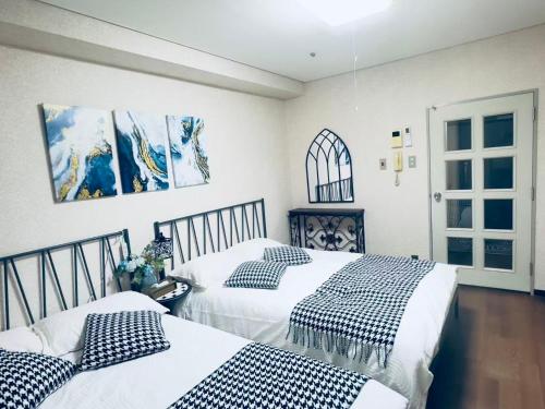 渋谷瑠美ハウス 步行5分钟到渋谷駅