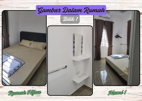 Mami Homestay in Alor Setar