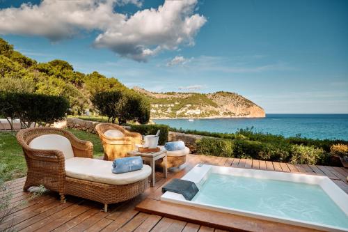 Can Simoneta - Adults Only in كابيبيرا