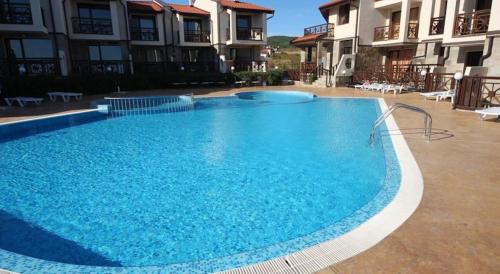 Imperial Heights Villas