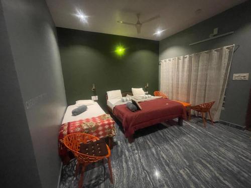 Budha Home Stay - Kamalapur Budha Home Stay - Kamalapur