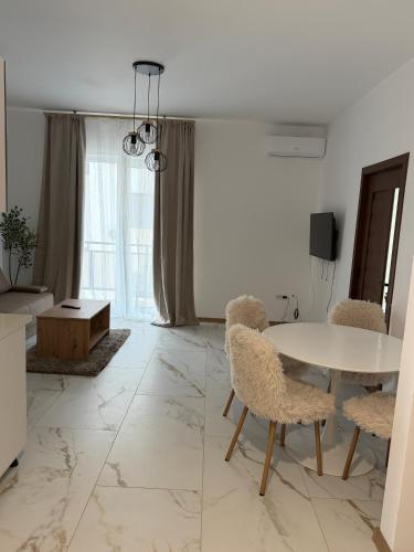 Apartament DAR25 – khách sạn tại Sanmartin