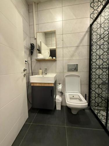 AYD Apartment Taksim - image 4
