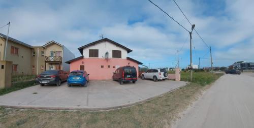 Camet norte - santa clara centro