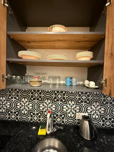 AYD Apartment Taksim - image 9