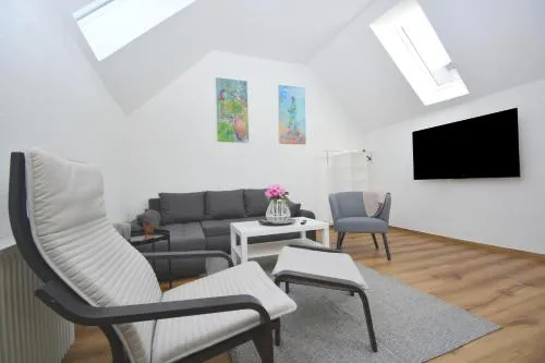Coburg 12 - Ferienwohnung in Coburg, Deutschland