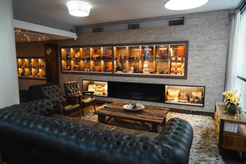 Hotel Facon Grande, Buenos Aires (photo 6)