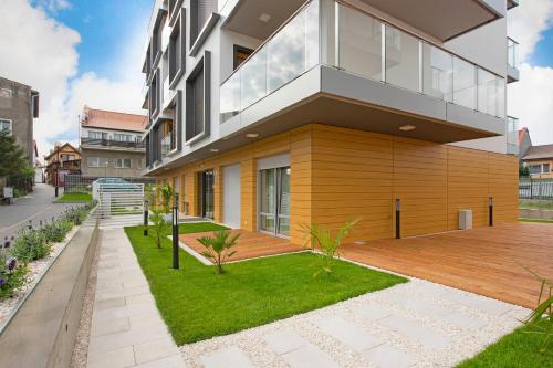 Baltic Sands - Aparthotel - image 12