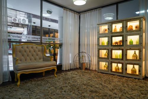 Hotel Facon Grande, Buenos Aires (photo 5)