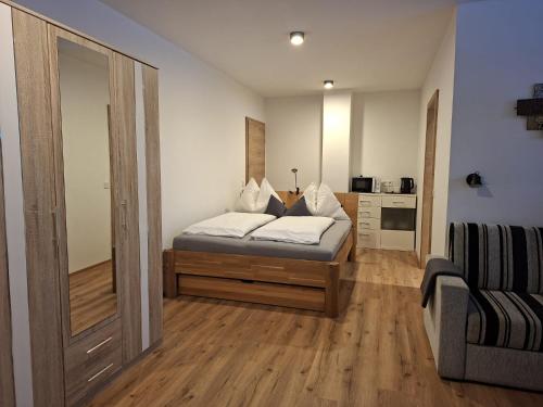 Appartement Etschbacher in Haus im Ennstal, Österreich