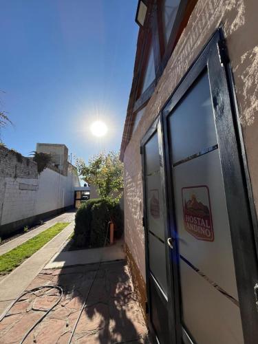 Hostal Andino