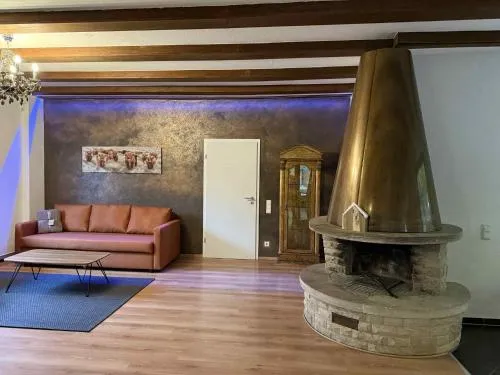 City Hideaway Braunschweig in Braunschweig, Deutschland