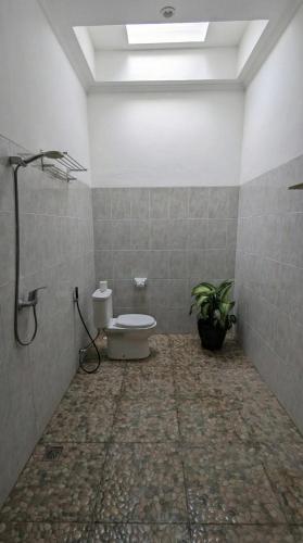 Room #1 Mari Posa Cottage, Badung (photo 7)