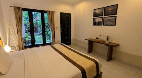 Room #1 Mari Posa Cottage, Badung (photo 2)