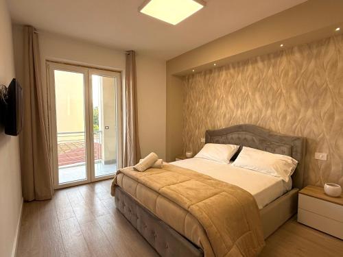 The Villas Rooms & Comfort chambre d'hôte Scafati