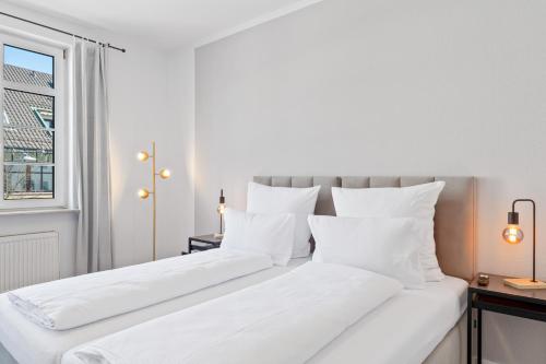 NEU Self-CheckIn Apartment in Birkach Messe-Nähe, Flughafen Stuttgart in Stuttgart, Deutschland
