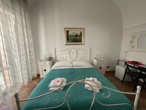 B&B Le Volte 27
