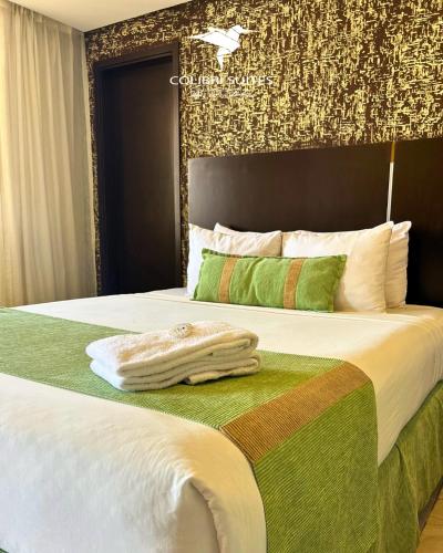 Hotel Colibrí Suites (Hotel Colibri Suites) in Porlamar