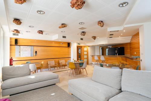 Hotel Rural El Majuelo in Montorio