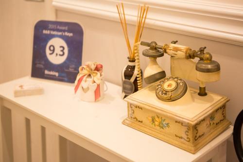 B&B Vatican's Keys – Rome