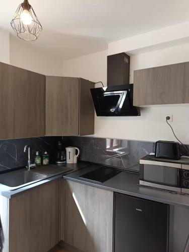 Logement confortable hypercentre Joigny 2 pers - Cosy 5