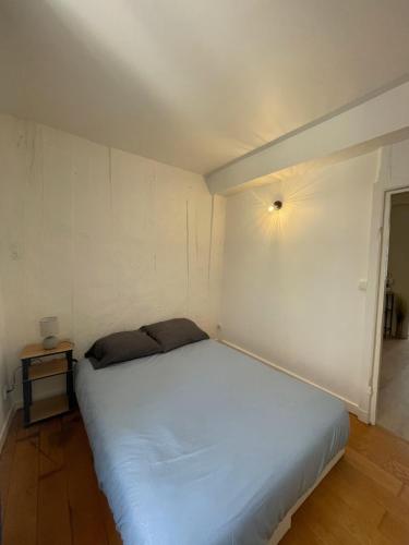 Appartement cosy hypercentre Joigny 2 - 3 pers Cosy 5 in 茹瓦尼