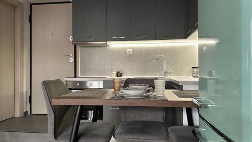 Casa Aphrodite Thessaloniki – khách sạn tại Charilaou