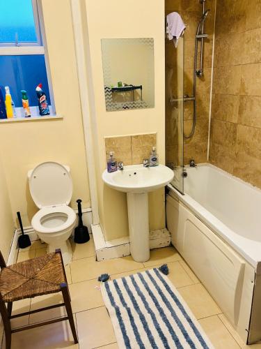 Sunnydale Homes in ร็อตเธอร์แฮม