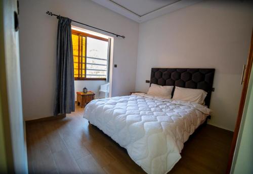 타가주 Sweet Taghazout - Surf Camp Imiouddar 호텔 스위트룸