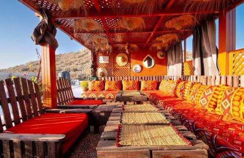 타가주 Sweet Taghazout - Surf Camp Imiouddar 호텔 객실