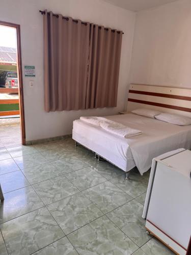 Hotel Pousada Comfort - image 4